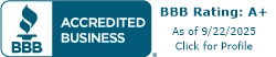 BBB Logo